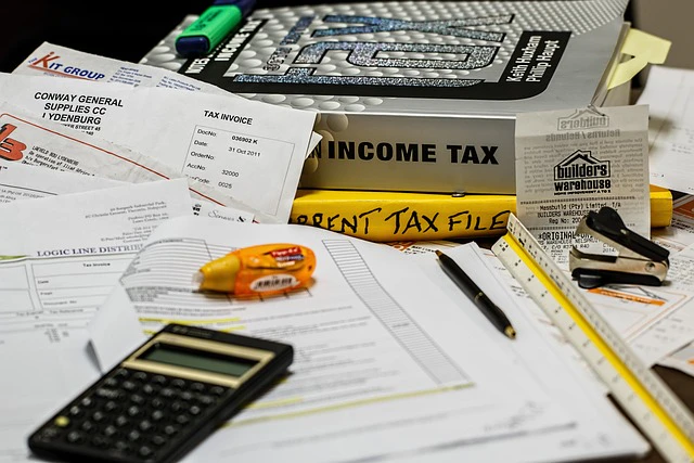 세금계산서 지연발급과 가산세에 대해 알아야 할 모든 것