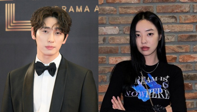 윤박 나이 배우 와이프 부인 아내 모델 김수빈 결혼 남편 자녀 가족 고향