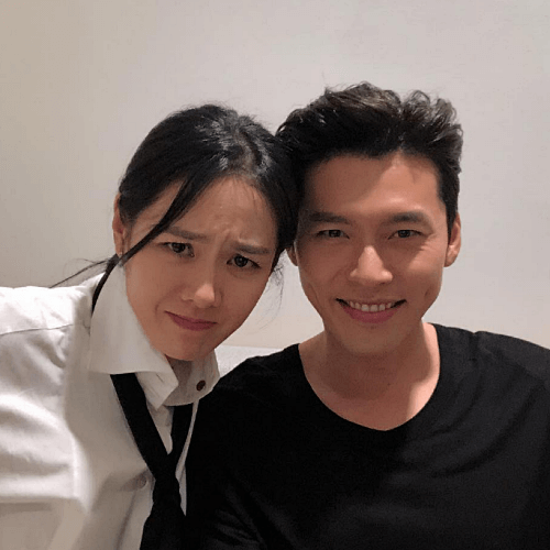 현빈 손예진 부부 아기 2세 출산 성별은?