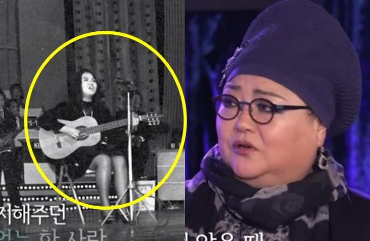 윤희정 나이 쏘머즈 김수연 가수 남편 직업 이광희 결혼 가족 고향 자녀 딸