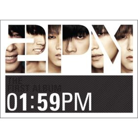 2PM My Heart 듣기/가사/앨범/유튜브/뮤비/반복재생/작곡작사