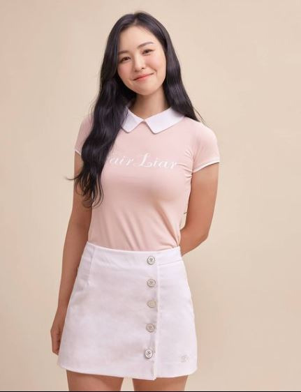 전인지 프로 골퍼 인스타그램주소 및 사진들