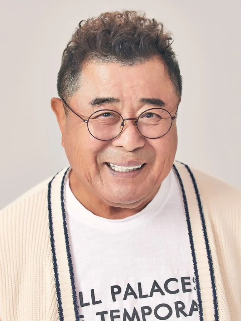 백일섭 나이 졸혼 와이프 부인 아내 채미영 결혼 이혼 리즈 자녀 가족