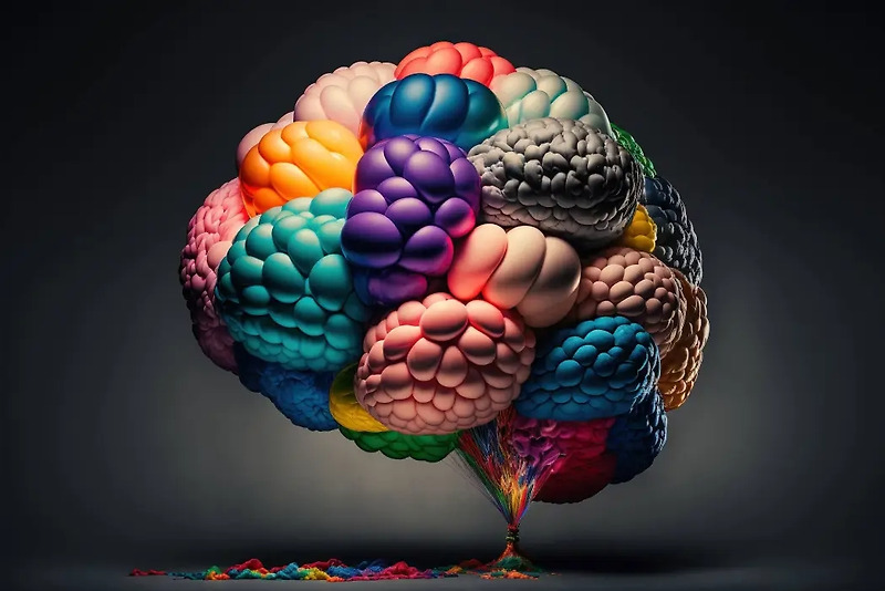 같은나이 다른뇌: 뇌에 담겨있는 생각, 감정, 성장하며 두뇌차이가 나는이유
