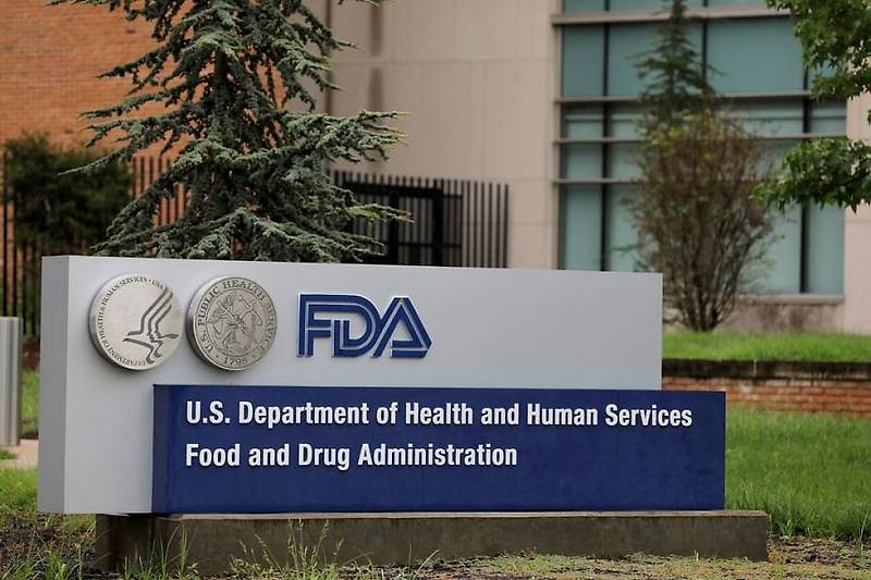 FDA, 백신 정보 55년 후 공개 가능? ㅣ 충격!  정부청사 공무원 의사... 백신 미생물 이물질 발견