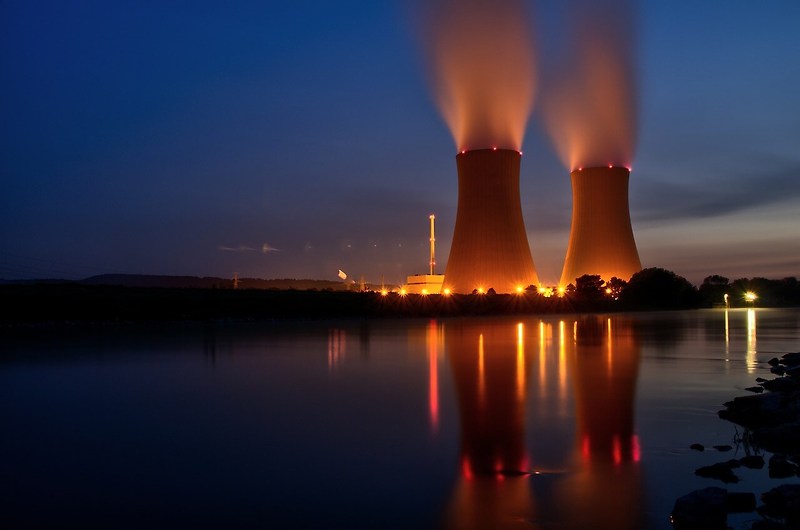 원자력 에너지란