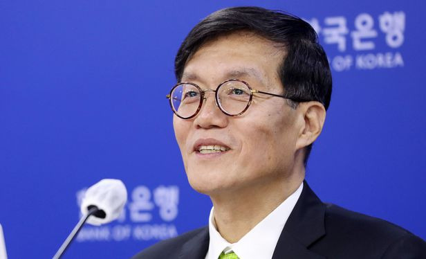 이창용 한은 총재 로이터 단독 인터뷰 요약 [한국 기준금리]