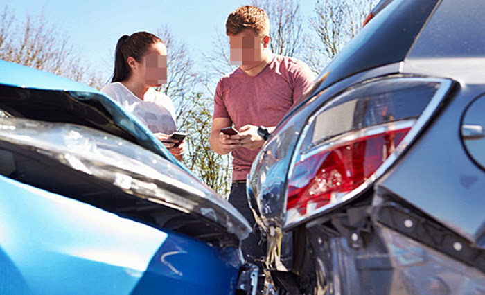 급증하는 자동차 보험사기 알고 대응하자. (보험사기 수법, 대처요령, 신고방법)