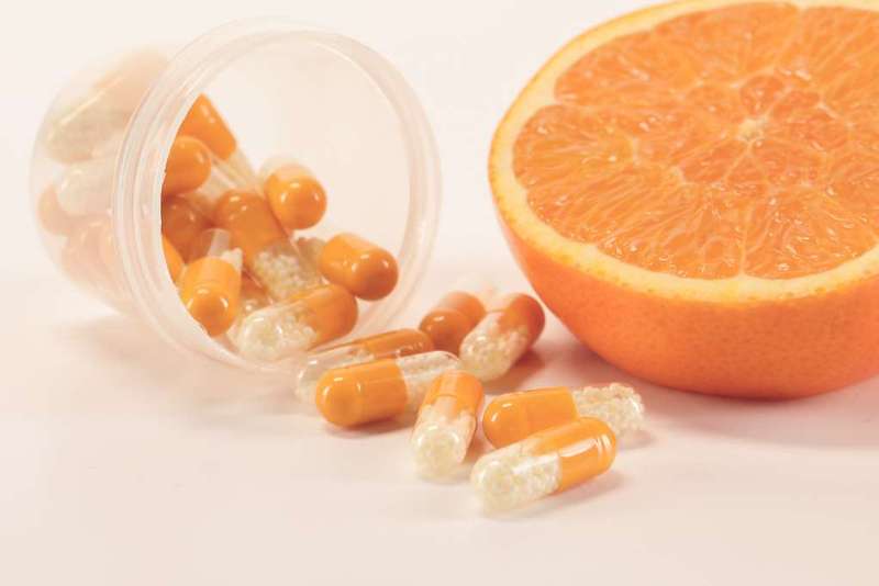 비타민C 섭취에 가장 좋은 과일 10가지: 강력한 면역력과 피부 관리를 위한 선택