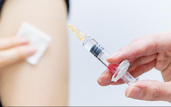 코박스플루4가 백색입자발견 독감접종 앞두고 61만5천개 회수