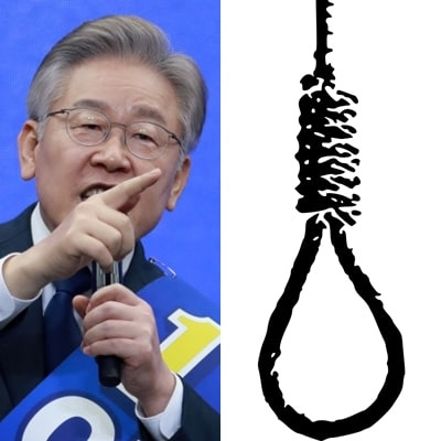 이재명 대선후보 변호사비 대납 의혹, 제보자 사망( +SNS 내용)