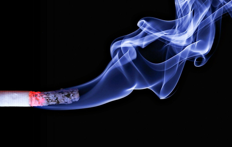 금연 성공법 및 금연 후 신체 변화 정리