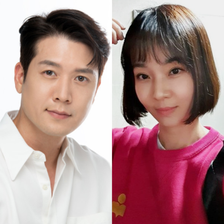 조현재 나이 와이프 직업 부인 아내 박민정 프로 결혼 자녀 가족 프로필