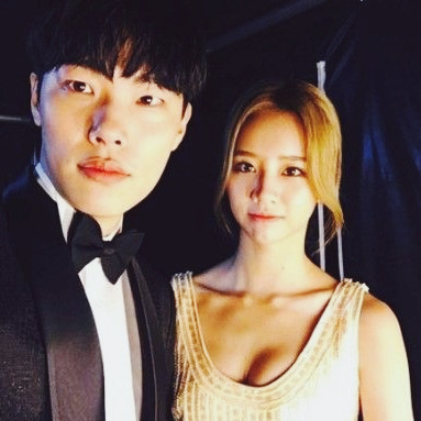 배우 류준열 혜리 커플 결별 이유 사주 궁합 나이 프로필