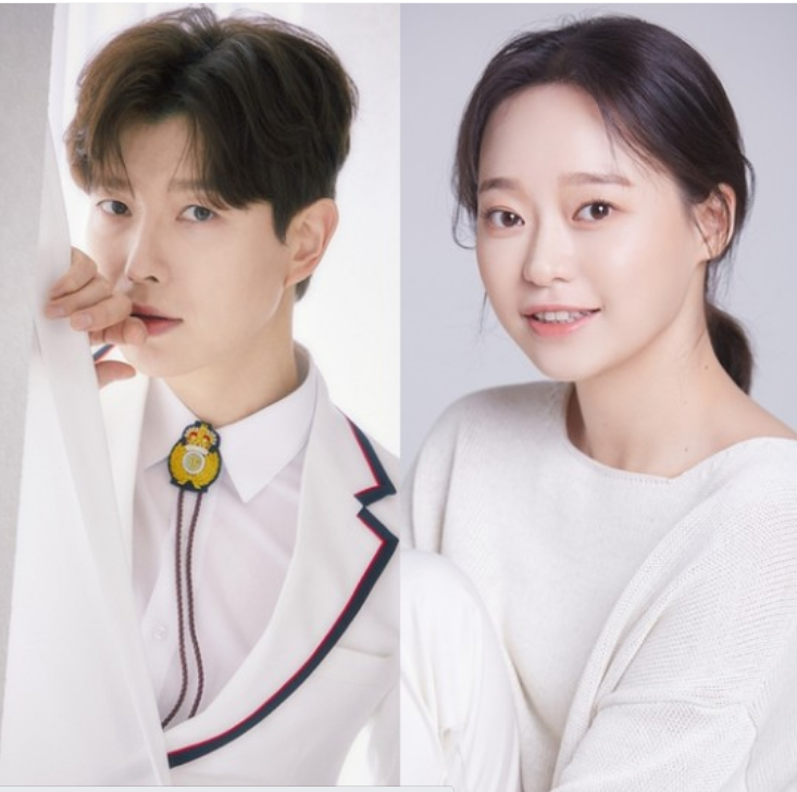 팬텀싱어2 포레스텔라 배두훈 배우 강연정 5월 결혼 뮤지컬 배우 탄생 프로필