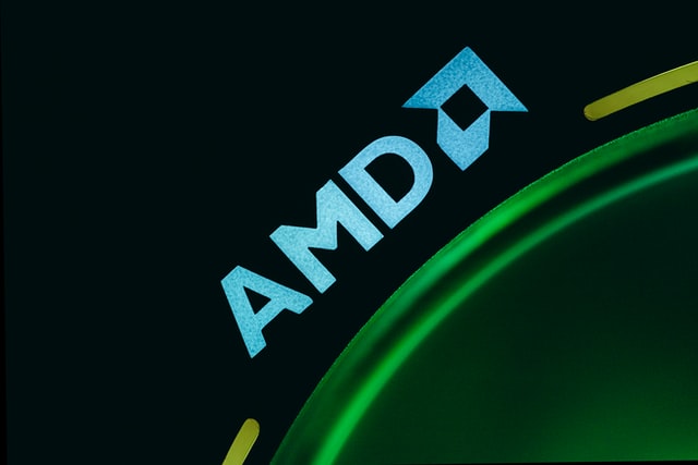 [AMD] 깜짝 실적 주가 급등 (미국주식) 2022년 5월 04일
