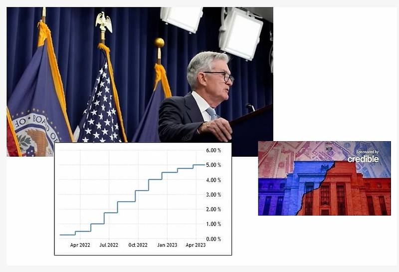 미 연준의 금리인상과 연말 세계 경제 위기 분석