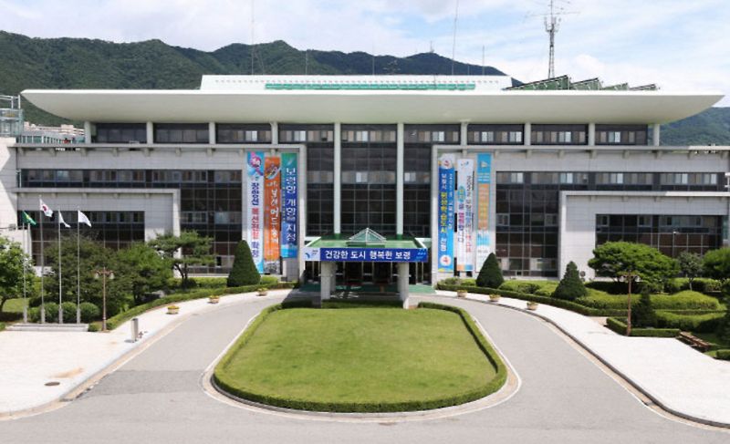 보령시 36번~55번 아주자동차대학 코로나19 확진자 발생(베트남 유학생)