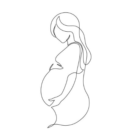생리 일주일 전에 느끼는 임신 초기 증상