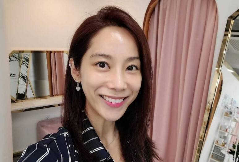 쥬얼리 조민아(趙敏兒, Cho Min-A) 이혼절차 진행중 프로필 법률대리인 공식입장전문