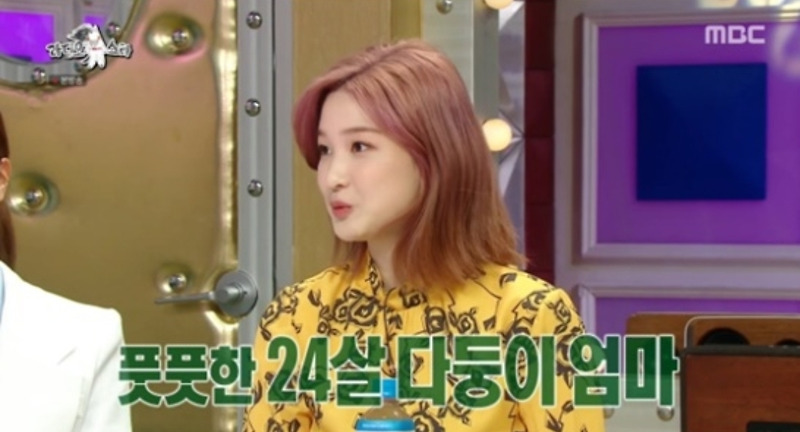 율희 최민환 근황 나이 프로필 쌍둥이