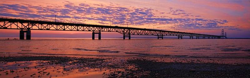 토목공학의 한계를 시험하는 최첨단 교량들 VIDEO: Five modern bridges that are pushing the bounds of engineering: MIT