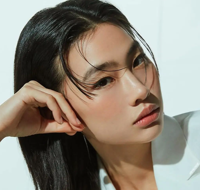 AI가 뽑은 세계에서 가장 아름다운 미녀 한국인