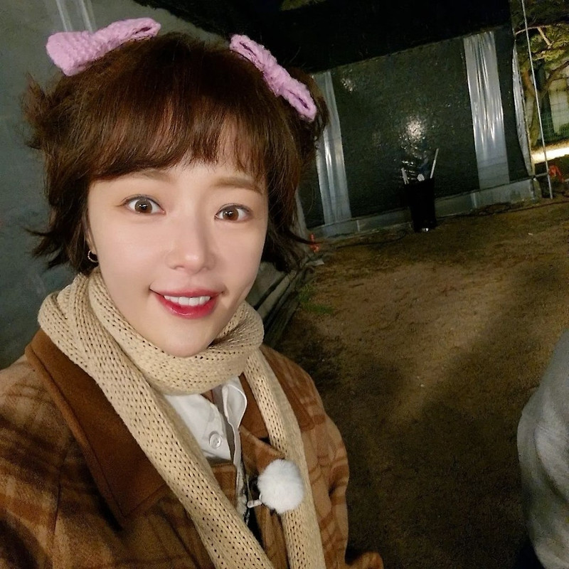 황정음의 거침없는 연기가 시청자들까지 놀라게 했다. 그리고 마지막 눈물