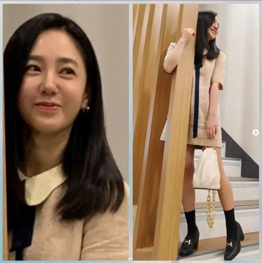 '51살' 박주미, 140억 대저택 사모님! 21년째 시월드도 행복~ [사진]