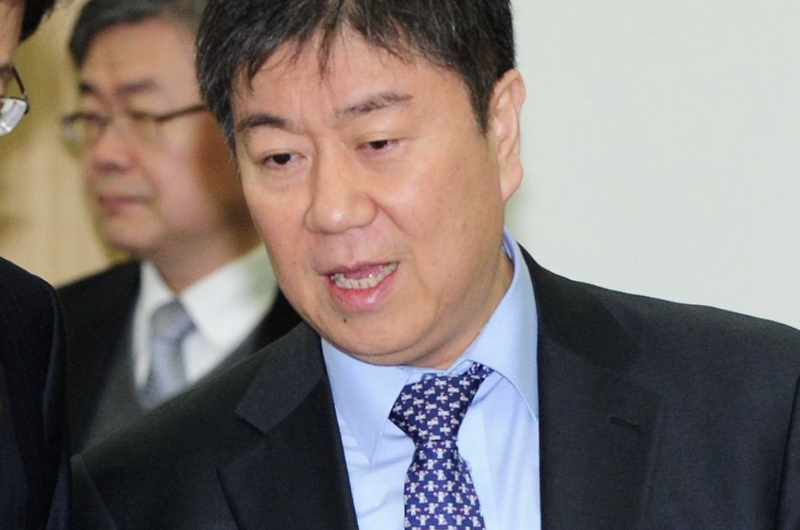 비서실장 김대기 부인 자녀 고향 학력 프로필