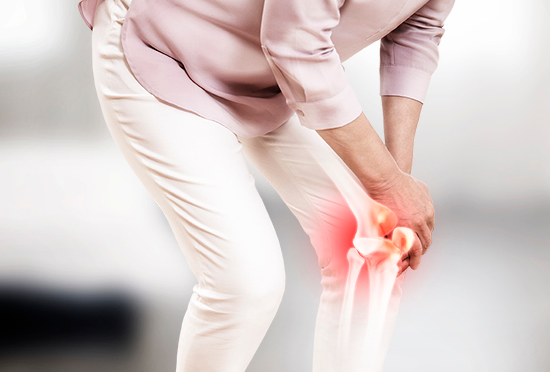 무릎 뒤쪽 통증 원인 및 해결방법 총정리