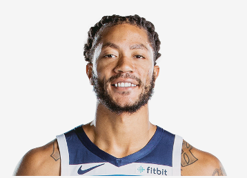 NBA 농구그림 데릭로즈, 마이클 조던 (폰 배경화면)