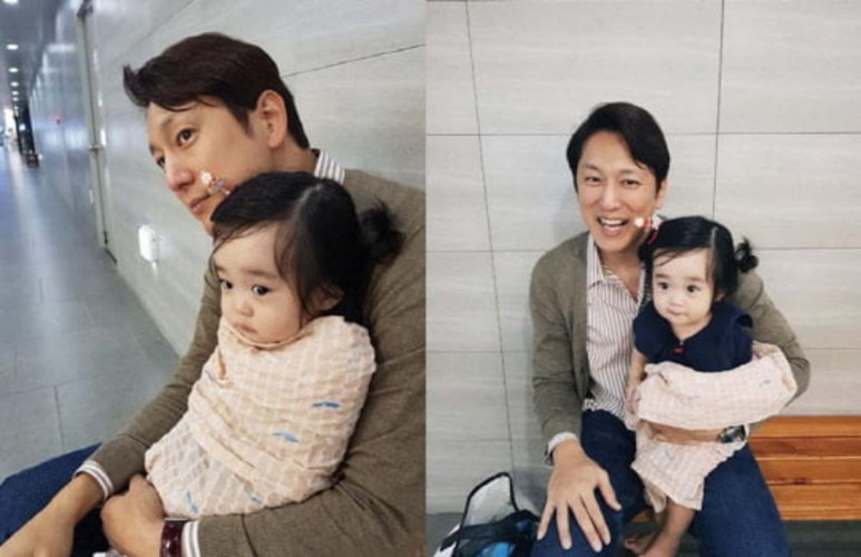 한석준 나이 아나운서 전부인 이혼 결혼 재혼 가족 집안 고향 자녀 딸