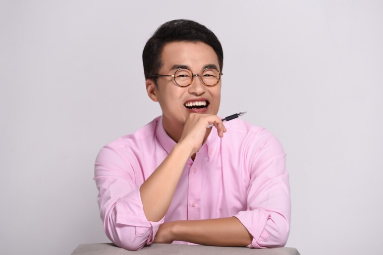 최태성 나이 한국사 강사 프로필 큰별쌤 와이프 결혼 자녀 가족 연봉