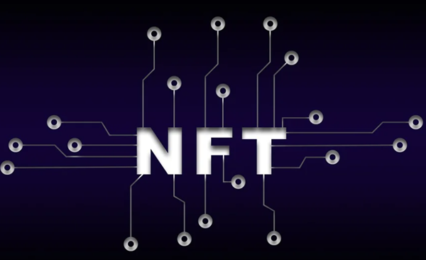 NFT 비밀 이야기 & 작품들