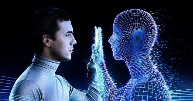 죽어도 마치 함께 있는 것 같은 AI 시스템 올해 나온다 VIDEO:Scientist claims humans will be able to upload consciousness onto computer by the end of this YEAR