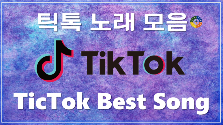 [틱톡 노래 모음] TicTok Best Song 틱톡 리믹스 베스트 / Pop songs that Koreans like