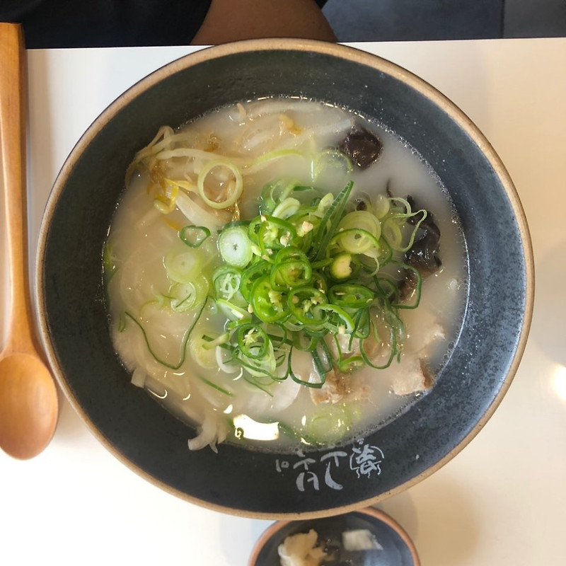 부천 신중동역 일본 가정식 맛집 '오공복이'