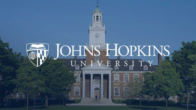 존스 홉킨스 대학교 (Johns Hopkins University) 입학 조건 , 학과, 위치 에 대해 알아보기