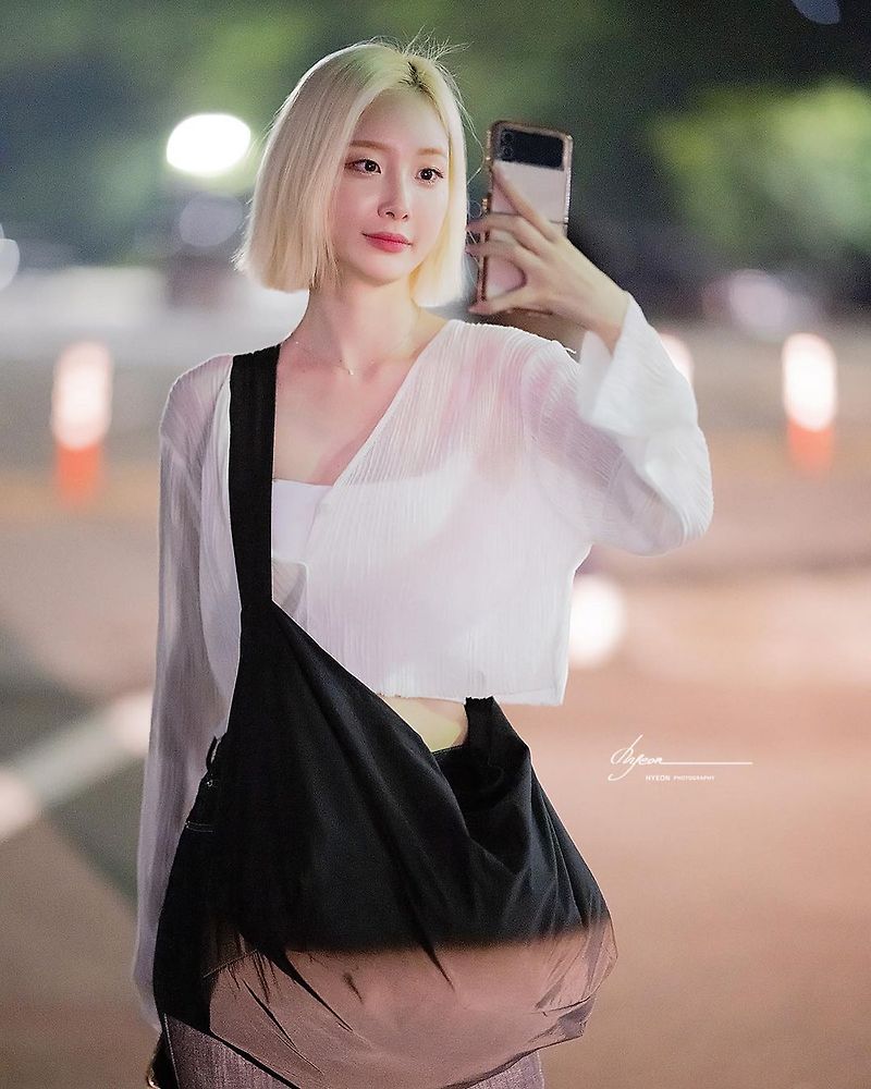 서현숙 치어리더