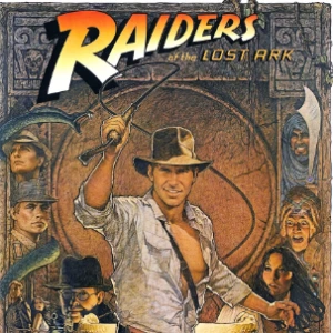 티비위키 - 인디아나 존스 레이더스(Raiders of the Lost Ark), 1981 다시보기