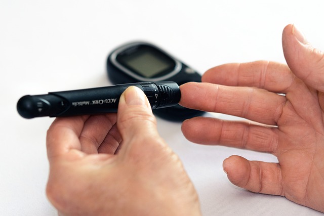 당뇨병은 유전뿐만 아닌 다양한 요인으로 발생된다?