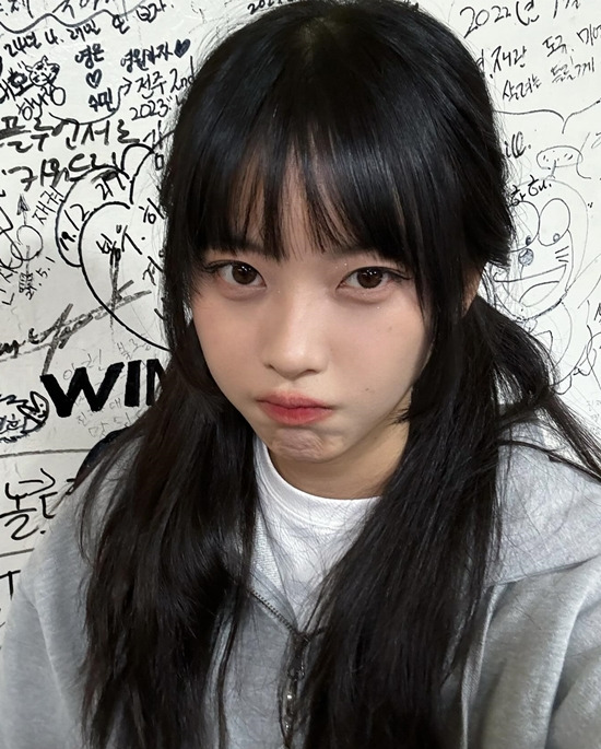 인플루언서 고말숙(본명 장인서)이 스폰서를 제안하는 DM을 폭로했다.