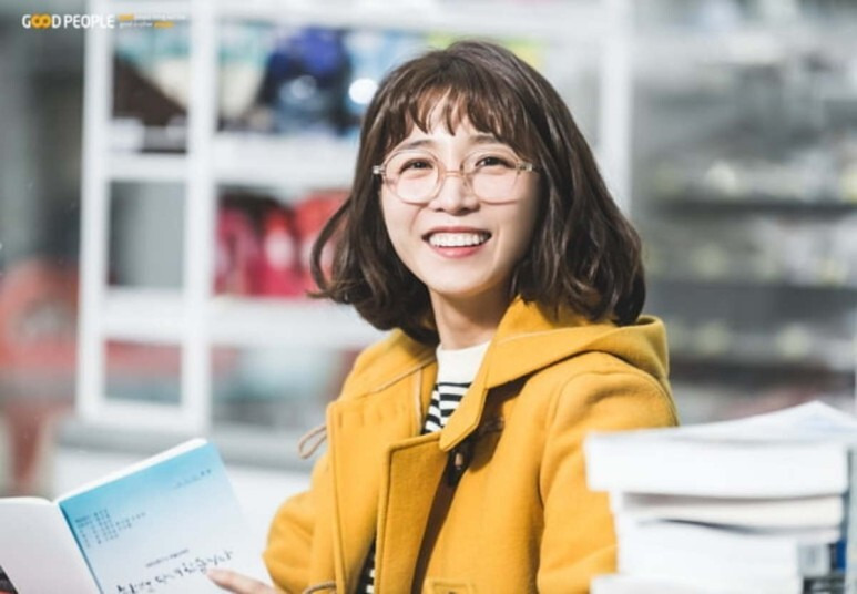 이초희 나이 배우 프로필 결혼 남편 남자친구 키 고향 몸무게 혈액형 데뷔