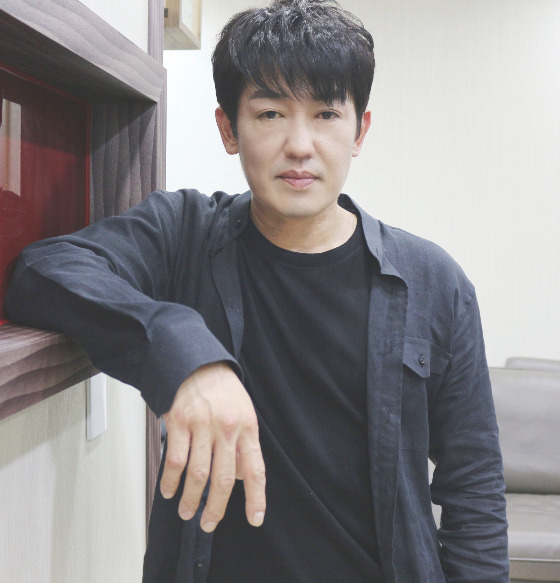 '오징어 게임' 허성태 