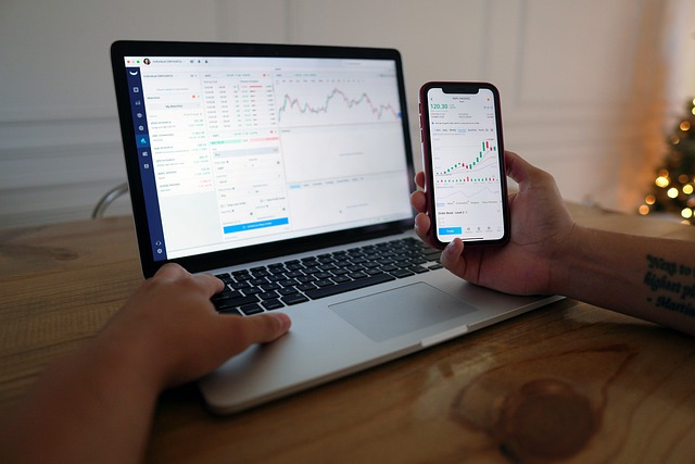 해외 레버리지 ETF, ETN 투자 방법 (초보만 보세요!) 402번