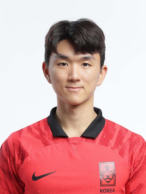 황인범 프로필 (대한민국 축구국가대표)