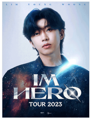 2023 임영웅 전국투어 콘서트-예매 정보 및 신곡 Do or Die