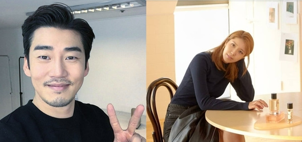 윤계상 연인 논픽션 대표 차혜영 인스타그램(+유아인 인연)