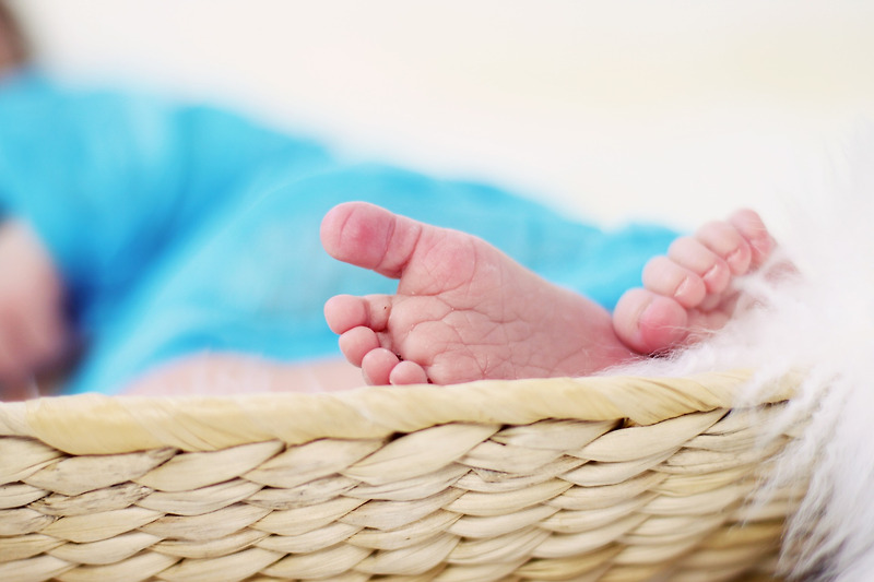 [신생아 중이염] 영유아에게 흔한 급성 중이염 원인 예방법 알아보기